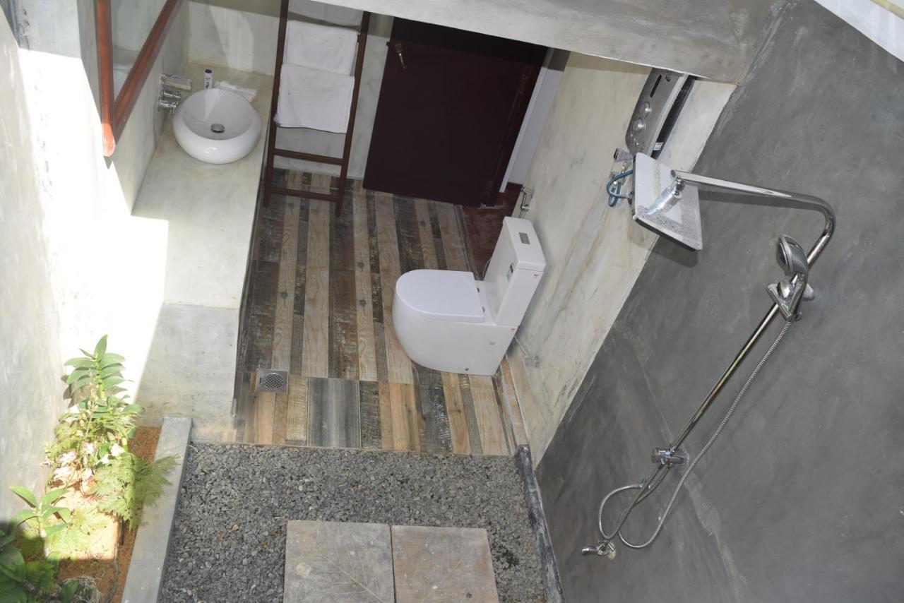 Muthu Nila Villas- Мірісса Екстер'єр фото